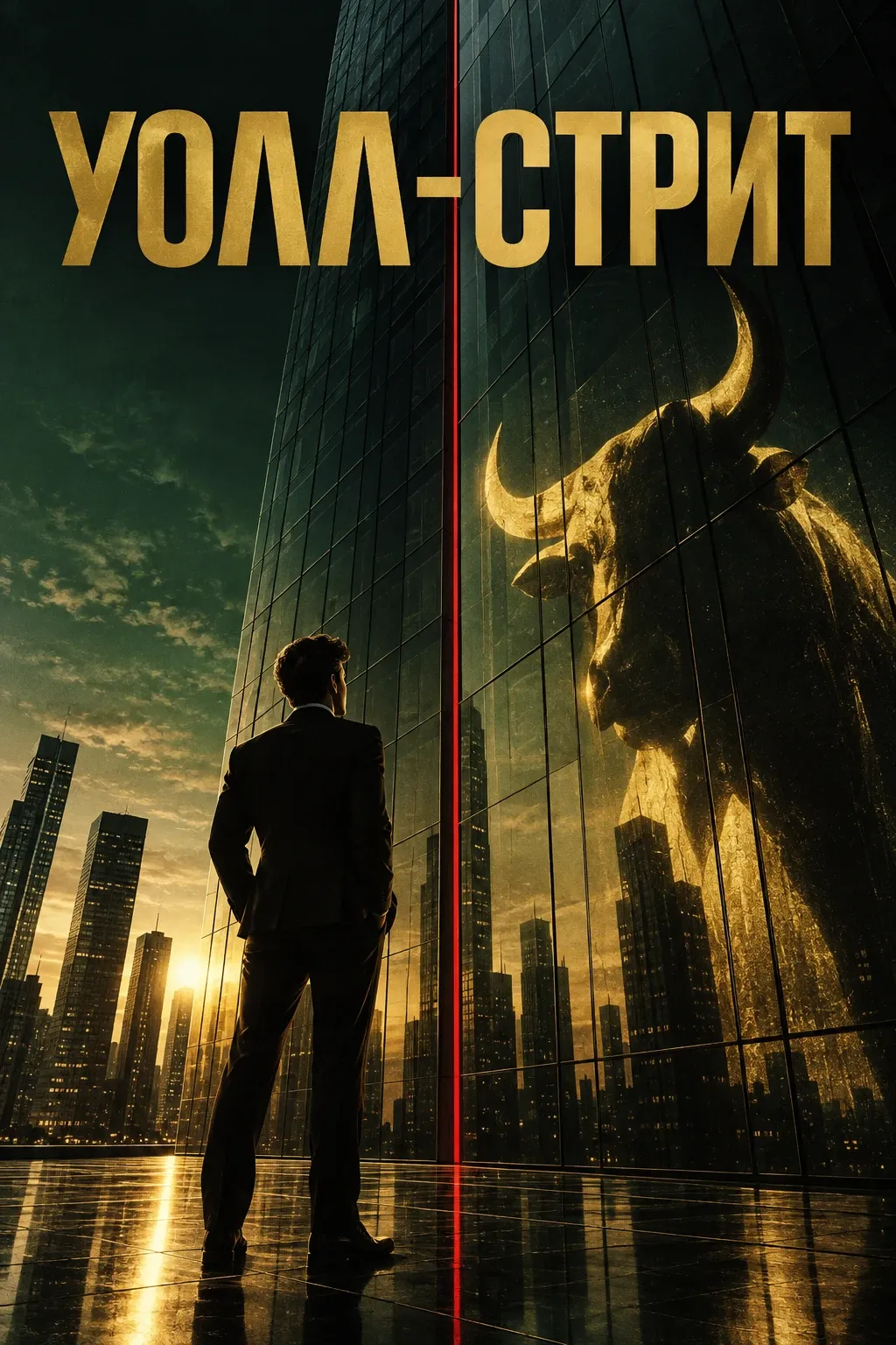 «Уолл-стрит» (Wall Street, 1987)