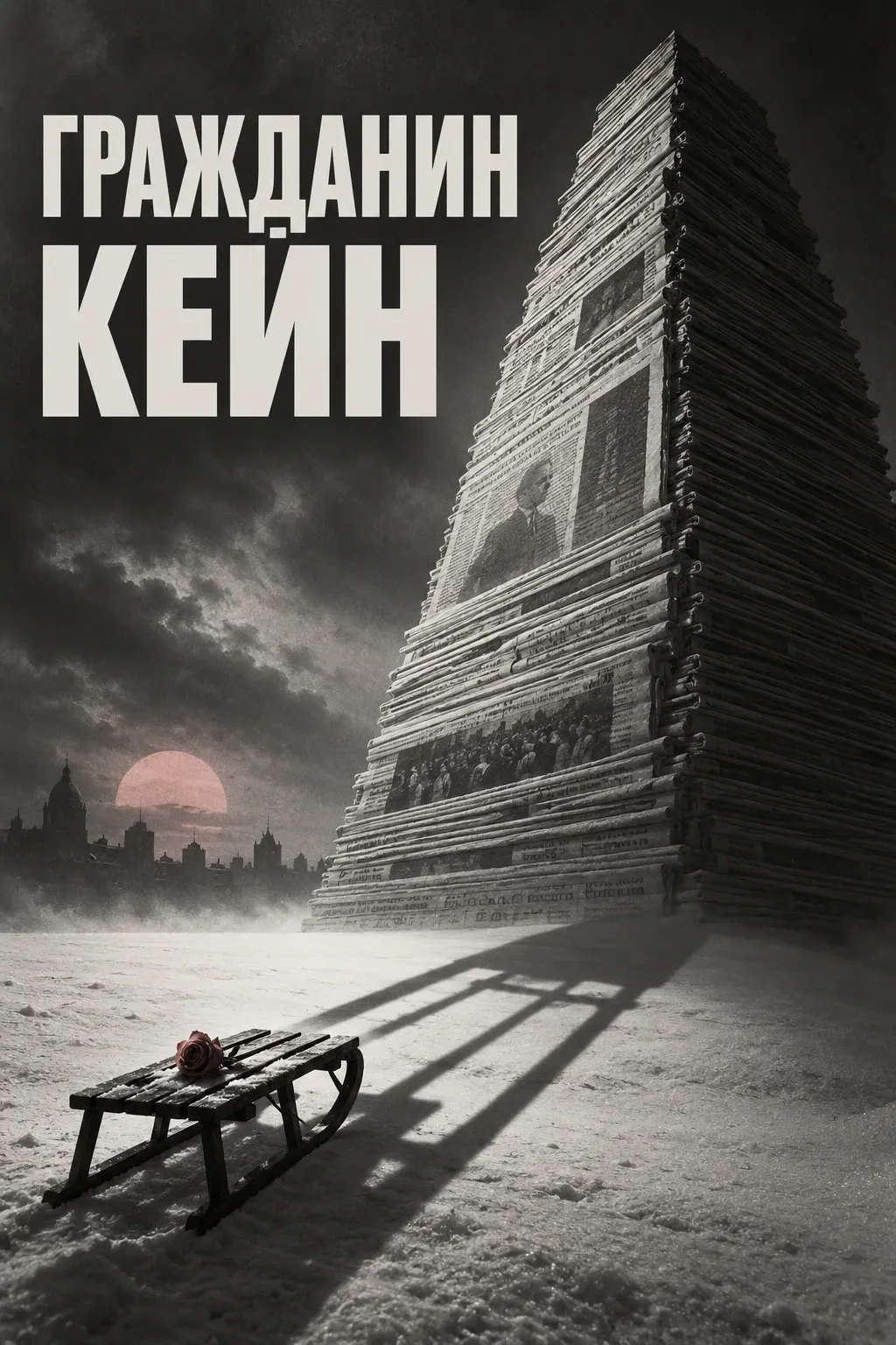 «Гражданин Кейн» (Citizen Kane, 1941)