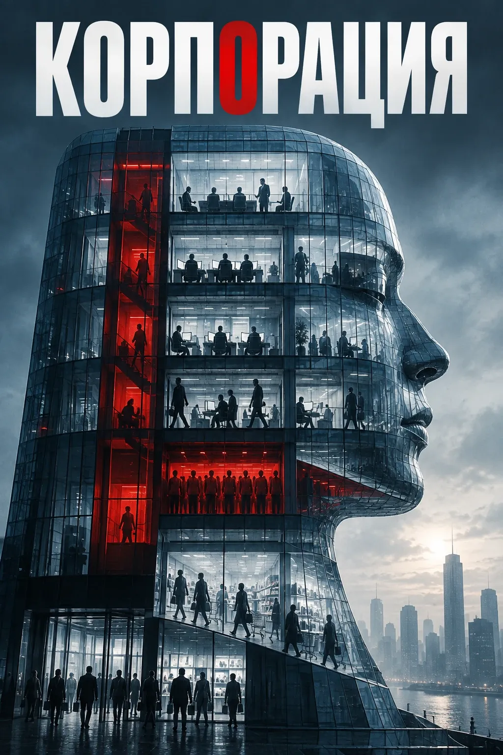 «Корпорация» (The Corporation, 2003)